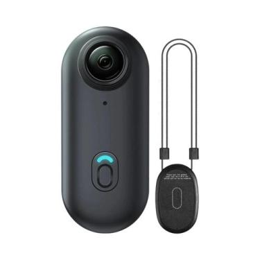 Imagem de Câmera Mini Full HD Para Motocicleta, Câmera De Esporte Para Estrada, 