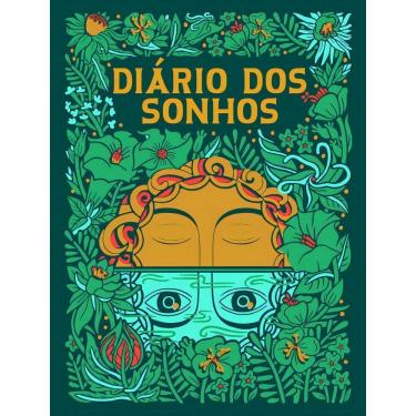 Imagem de Diário dos Sonhos - (Vr Editora)