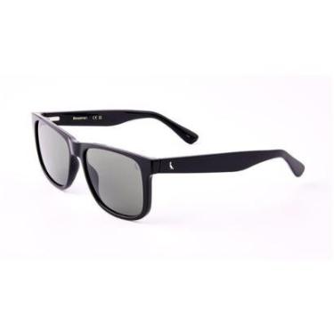 Imagem de Óculos de Sol Reserva RSV6018S 001 - Preto 54-Masculino