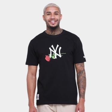 Imagem de Camiseta New Era Valentines Day Neyyan Masculina-Masculino