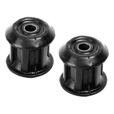 Imagem de Bucha Eixo Traseiro Gol Voyage Parati Saveiro G1 G2 G3 G4 - Congratula