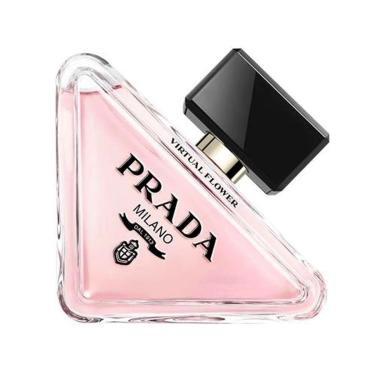 Imagem de Paradoxe Virtual Flower Prada Eau de Parfum Feminino-50 ml-Feminino