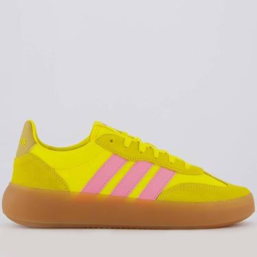 Imagem de Tênis Adidas Barreda Decode Feminino-Feminino