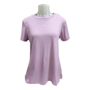 Imagem de Camiseta Feminina Lupo Básica Running