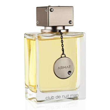 Imagem de Club de Nuit Man Armaf Eau de Toilette Masculino-105 ml-Masculino