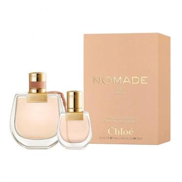 Imagem de Kit Nomade Chloe + Travel Eau de Parfum Feminino-75 ml-Feminino