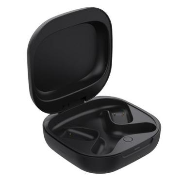 Imagem de Estojo de Carregamento Gsykxe para SHOKZ OpenFit 2/2+ USB-C