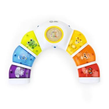 Imagem de Brinquedo Musical Barra de Luz Baby Einstein Glow & Discover