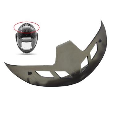 Imagem de Reparo Estabilizador Traseiro Fume Capacete V-Pro Jet - Pro Tork