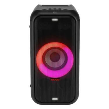 Imagem de Caixa de Som Xboom 200W RMS XL5T Bluetooth LG