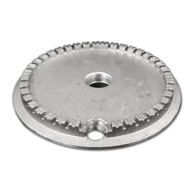 Imagem de Bacia Para Fogão Electrolux 56 SE 56 UT 56 ST Pq/Gr - unidade - Electr