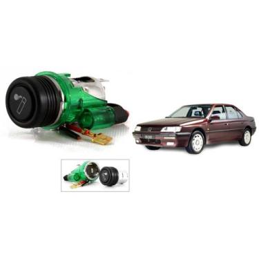 Imagem de Tomada universal 12v peugeot 605 1992 1993 1994 1995 - VELOX TIGER CIN