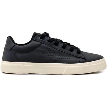 Imagem de Tênis Aramis Easy Icon Preto Masculino, 40