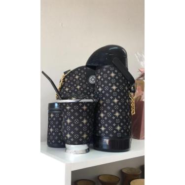 Imagem de Kit chimarrão - Paris Personalizados 