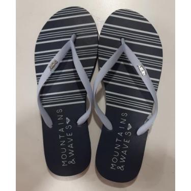 Imagem de Chinelo roxy - ROXY , Navy azul marinho, 39