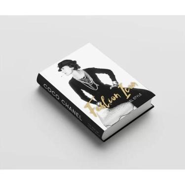 Imagem de LIVRO CAIXA F. I. C. GRANDE 29,5 x 22 cm - GNJ HOME DECOR
