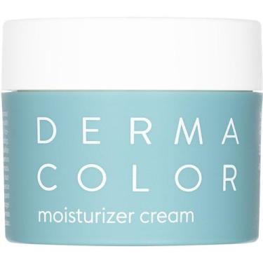 Imagem de Dermacolor Moisturizer Cream - Kryolan, 50ml