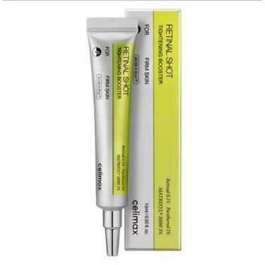 Imagem de Creme Facial Celimax Retinal Shot Tightening Booster 15ml
