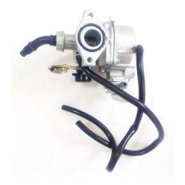 Imagem de Carburador Completo Shineray Jet 50cc / Ditally Joy 50cc - STARM