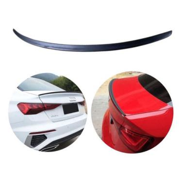 Imagem de Aerofólio Universal 1.2metros - Gusta Car Parts