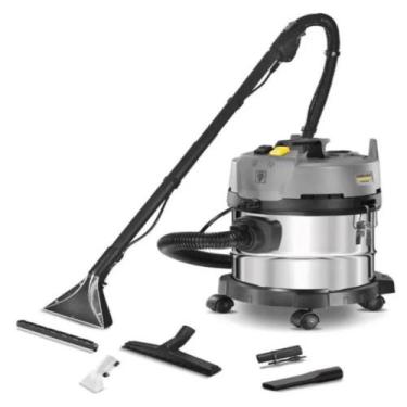 Imagem de Limpadora Extratora Puzzi 4/16 Classic 1600w 127v Karcher, 110V