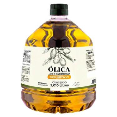 Imagem de Azeite de oliva ólica extra virgem 2.010ml