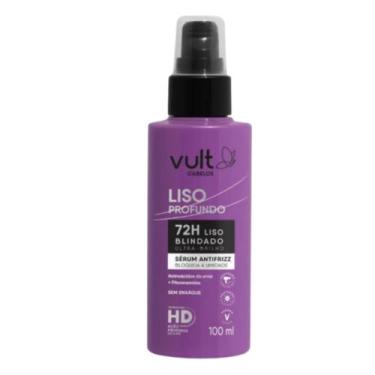 Imagem de Sérum Vult Liso Profundo Antifrizz 100ml