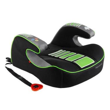 Imagem de Booster Assento de Elevação 15 a 36kg TrackFix Safety 1st