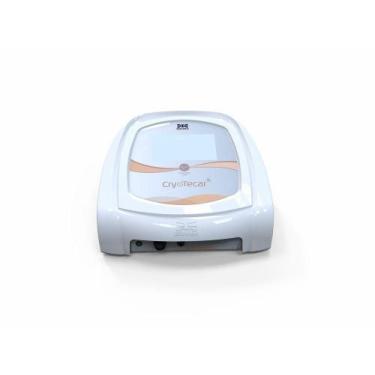 Imagem de Cryotecar Ibramed  Equipamento de Tecarterapia, Radiofrequência, Criot
