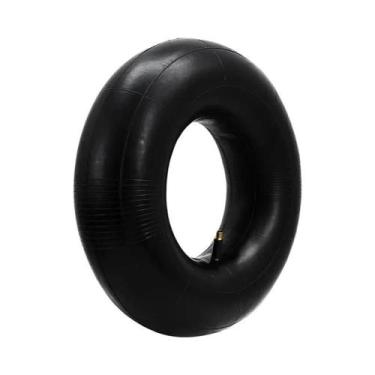 Imagem de Pneu De Trator 15x6.00-6 Para Cortador De Grama Com Câmara De Ar Refor