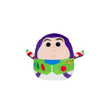 Imagem de Squishmallows - Pelúcia de 17cm - Buzz Lightyear - Sunny Brinquedos