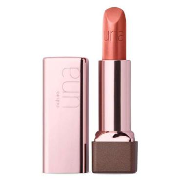 Imagem de Batom CC Hidratante FPS 25 Una 3,8 g - Natura, Nude 2C