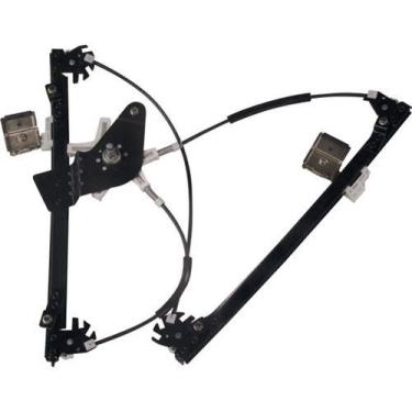 Imagem de Máquina Vidro Manual Diant Dir Sent Anti-hor Gol 03 A 08 - Universal A
