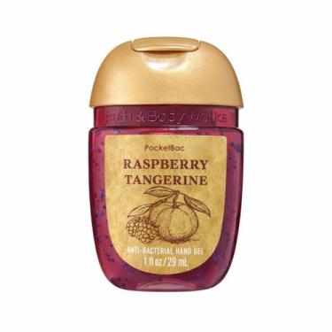 Imagem de Mine Bath & Body Works PocketBac Raspberry Tangerine Anti-Bacterial Ha