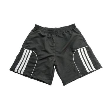 Imagem de Bermuda Shorts Masculinos Tamanhos 38 ao 44- Com Bolsso Academia Espor