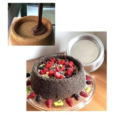 Imagem de Chicky Formas Piscina Redonda Média 22x25x8cm