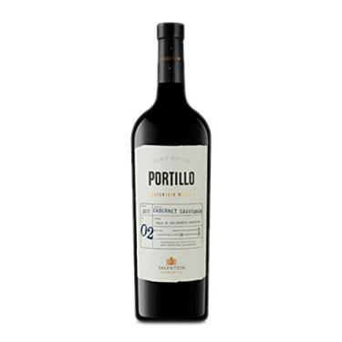 Imagem de Vinho Tinto Argentino Portillo Cabernet Sauvignon