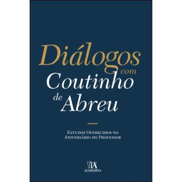 Imagem de Diálogos com Coutinho de Abreu