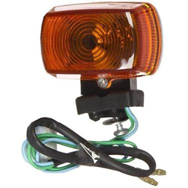 Imagem de Pisca Pro Tork Original Nxr Bros 125/150 2009/12 / Xr 200 / Xlr 125 Amarelo