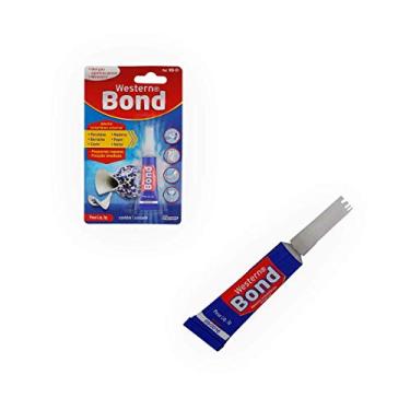 Imagem de Super Cola Instantanea Western 3G