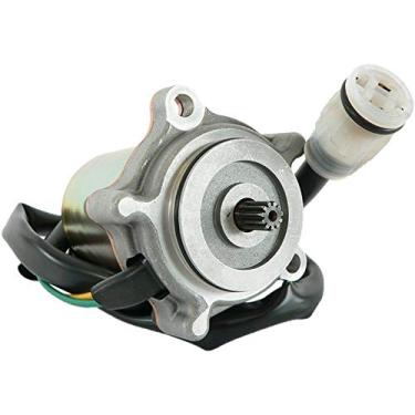 Imagem de DB Electrical 430-58002 Motor de controle de câmbio de energia para Honda Trx350 Trx350fe Trx350te Rancher 2000 2001 2002 2003 2004 2005 2006 00 01 02 03 04 05 06 3 3 3 06 1300 HN5-A11 463731