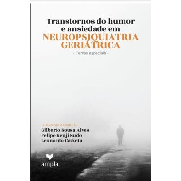 Imagem de Transtornos do humor e ansiedade em neuropsiquiatr
