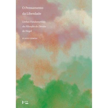 Imagem de O Pensamento Da Liberdade