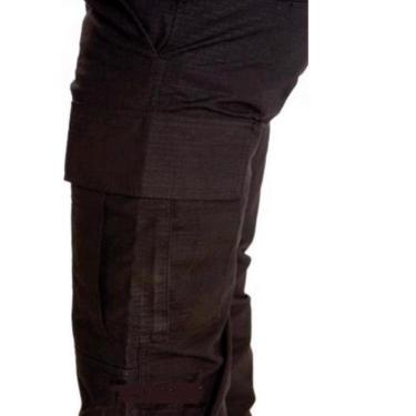 Imagem de Calça Masculina Tática Rip-stop 