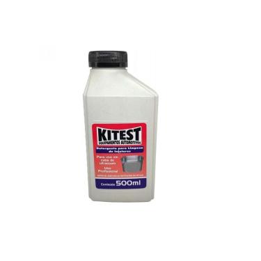 Imagem de Detergente Para Limpeza Bico Ultrassom 500 Ml - Kitest