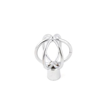 Imagem de Ponteira Para Varao de Cortina 19mm - P031 - 10 P031-10 Wiler-K