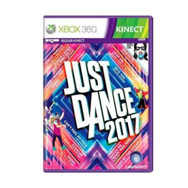 Imagem de Just Dance 2017 - Xbox 360