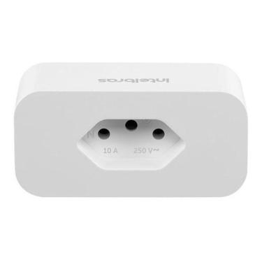 Imagem de Interruptor Conector Inteligente Wi-Fi Ews 301