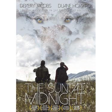 Imagem de The Sun At Midnight