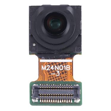 Imagem de HUANGYUNCHAO Acessórios telefônicos Câmera frontal para o Samsung Galaxy A8S / Galaxy A9 Pro 2019 SM-G8870 Substituição do telefone celular